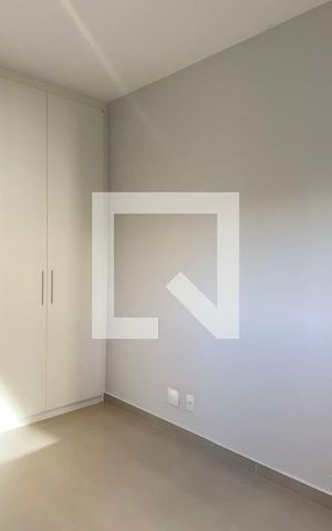 Apartamento para alugar com 52m², 2 quartos e 1 vagaQuarto 1