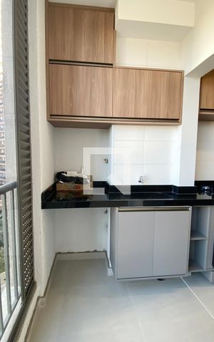 Apartamento para alugar com 52m², 2 quartos e 1 vagaÁrea de Serviço