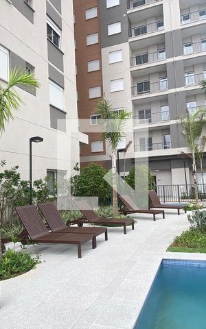 Apartamento para alugar com 52m², 2 quartos e 1 vagaPiscina