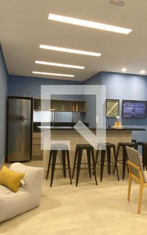 Apartamento para alugar com 52m², 2 quartos e 1 vagaSalão de Festas