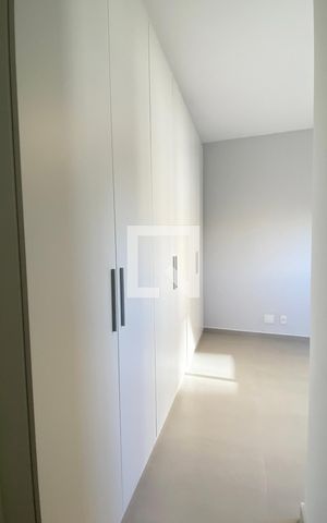 Apartamento para alugar com 52m², 2 quartos e 1 vagadetalhe do Quarto 1