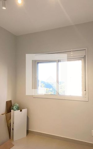 Apartamento para alugar com 52m², 2 quartos e 1 vagaQuarto 2