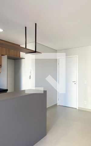 Apartamento para alugar com 52m², 2 quartos e 1 vagaSala