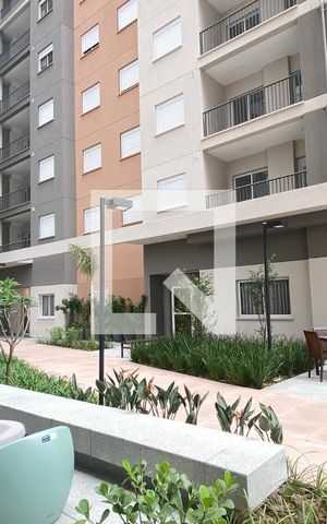 Apartamento para alugar com 52m², 2 quartos e 1 vagaÁrea comum