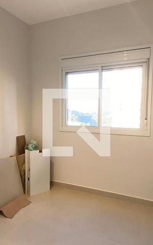 Apartamento para alugar com 52m², 2 quartos e 1 vagaQuarto 2
