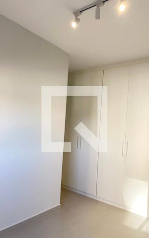 Apartamento para alugar com 52m², 2 quartos e 1 vagaQuarto 1