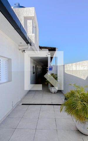 Apartamento para alugar com 35m², 1 quarto e sem vagaÁrea comum
