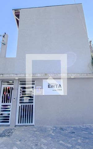 Apartamento para alugar com 35m², 1 quarto e sem vagaFachada