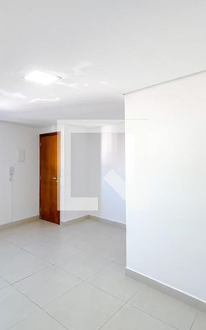 Apartamento para alugar com 35m², 1 quarto e sem vagaSala/Quarto