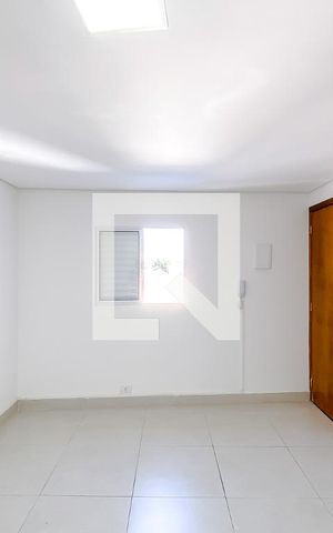 Apartamento para alugar com 35m², 1 quarto e sem vagaSala/Quarto