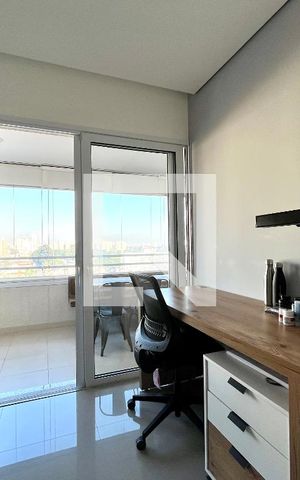 Apartamento à venda com 67m², 2 quartos e 1 vagaQuarto 1