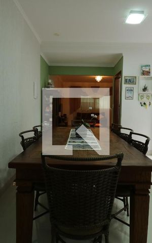 Casa à venda com 140m², 4 quartos e 2 vagasCozinha 1