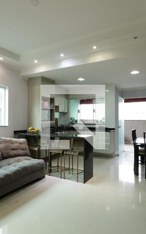 Casa à venda com 140m², 4 quartos e 2 vagasSala 2
