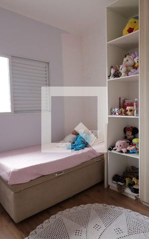 Casa à venda com 140m², 4 quartos e 2 vagasQuarto 3