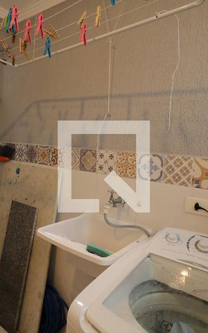 Casa à venda com 140m², 4 quartos e 2 vagasÁrea de Serviço