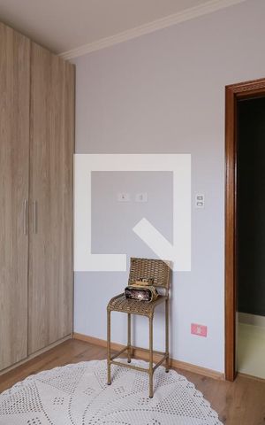 Casa à venda com 140m², 4 quartos e 2 vagasQuarto 3