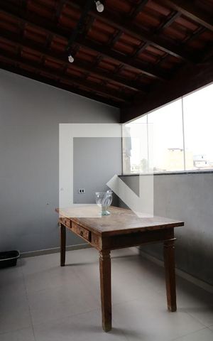 Casa à venda com 140m², 4 quartos e 2 vagasÁrea comum