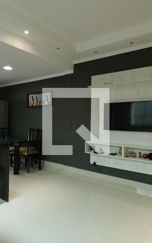Casa à venda com 140m², 4 quartos e 2 vagasSala 2