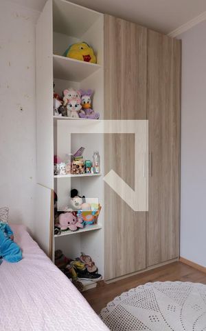 Casa à venda com 140m², 4 quartos e 2 vagasQuarto 3