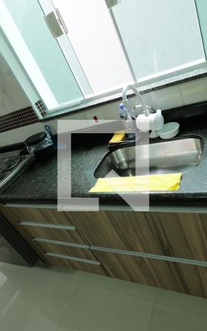 Casa à venda com 140m², 4 quartos e 2 vagasCozinha 1
