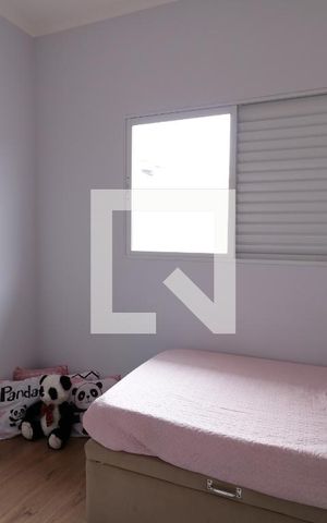 Casa à venda com 140m², 4 quartos e 2 vagasQuarto 3