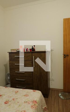 Casa à venda com 140m², 4 quartos e 2 vagasQuarto 1