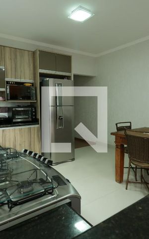 Casa à venda com 140m², 4 quartos e 2 vagasCozinha 1