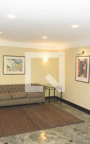 Apartamento à venda com 42m², 1 quarto e 1 vagaHall de entrada