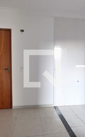 Apartamento à venda com 52m², 2 quartos e 1 vagaCozinha