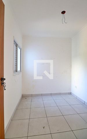 Apartamento à venda com 52m², 2 quartos e 1 vagaQuarto 2