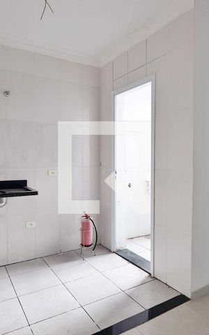 Apartamento à venda com 52m², 2 quartos e 1 vagaCozinha