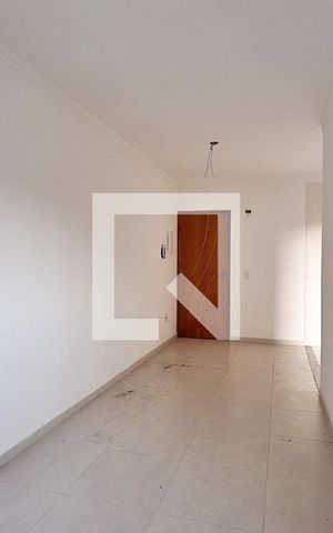 Apartamento à venda com 52m², 2 quartos e 1 vagaSala