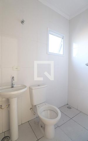 Apartamento à venda com 52m², 2 quartos e 1 vagaBanheiro Social