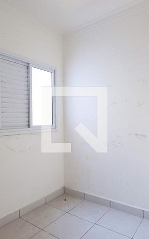 Apartamento à venda com 52m², 2 quartos e 1 vagaQuarto 2