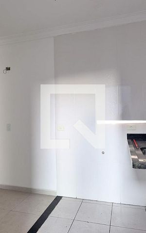 Apartamento à venda com 52m², 2 quartos e 1 vagaCozinha