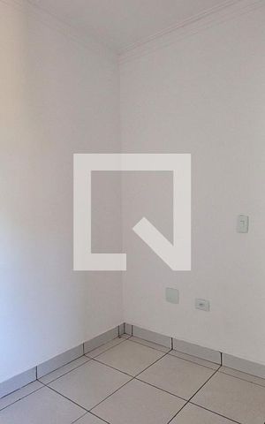 Apartamento à venda com 52m², 2 quartos e 1 vagaQuarto 2
