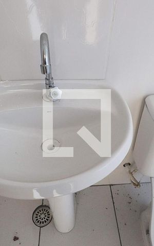 Apartamento à venda com 52m², 2 quartos e 1 vagaBanheiro Social