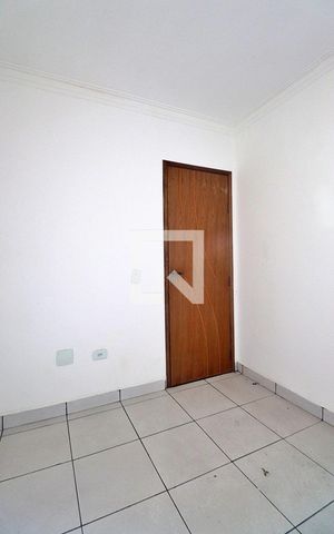 Apartamento à venda com 52m², 2 quartos e 1 vagaQuarto 2