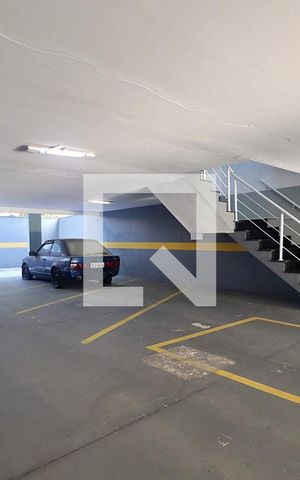 Apartamento à venda com 52m², 2 quartos e 1 vagaGaragem
