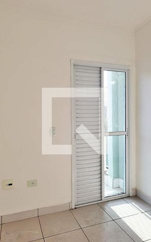 Apartamento à venda com 52m², 2 quartos e 1 vagaQuarto 1 - Suíte