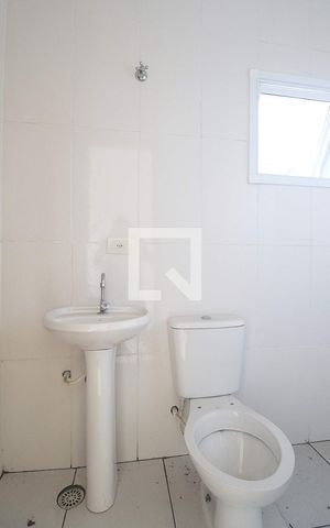 Apartamento à venda com 52m², 2 quartos e 1 vagaBanheiro Social