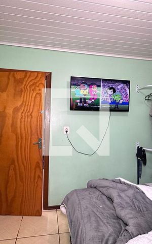 Casa à venda com 49m², 2 quartos e sem vagaQuarto 2