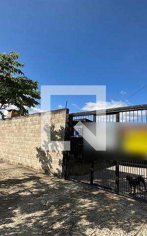 Casa à venda com 49m², 2 quartos e sem vagaFachada