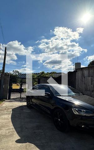 Casa à venda com 49m², 2 quartos e sem vagaGaragem