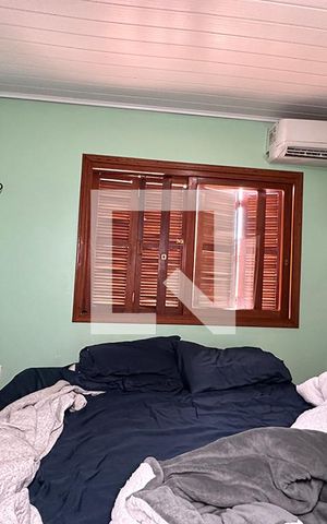 Casa à venda com 49m², 2 quartos e sem vagaQuarto 2