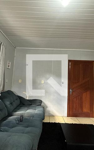 Casa à venda com 49m², 2 quartos e sem vagaSala de Estar