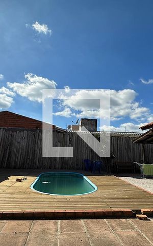 Casa à venda com 49m², 2 quartos e sem vagaÁrea Externa