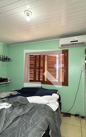 Casa à venda com 49m², 2 quartos e sem vagaQuarto 2