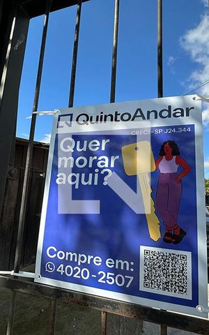 Casa à venda com 49m², 2 quartos e sem vagaFachada