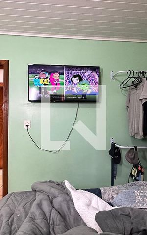 Casa à venda com 49m², 2 quartos e sem vagaQuarto 2